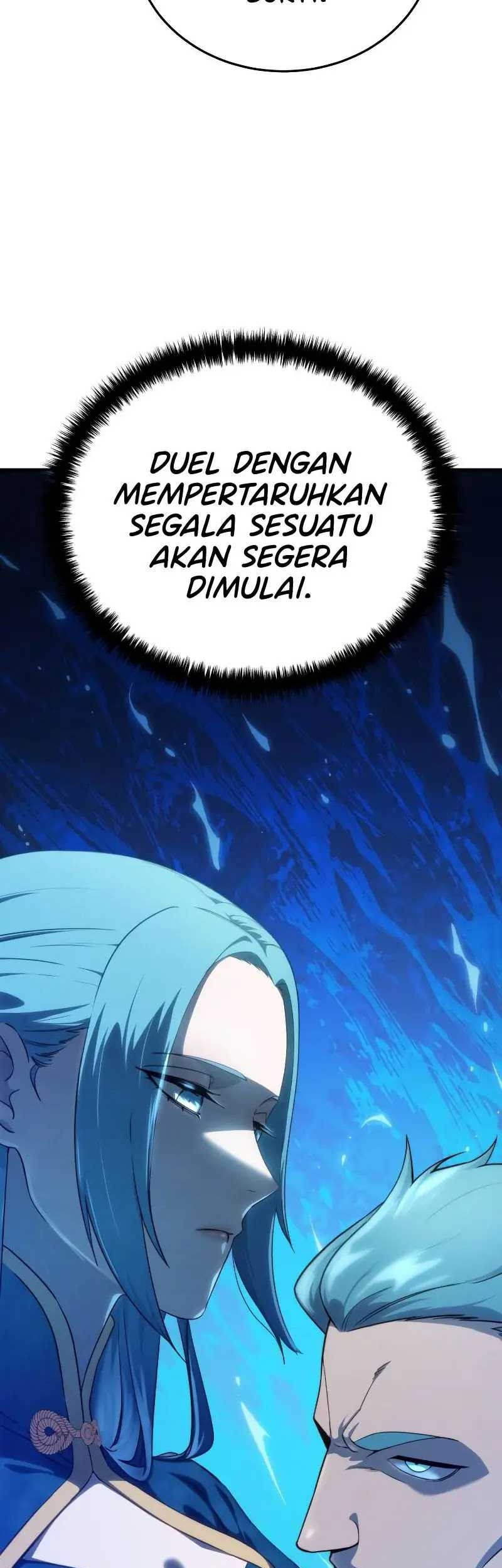 Star-Embracing Swordmaster Chapter 20 Gambar 8