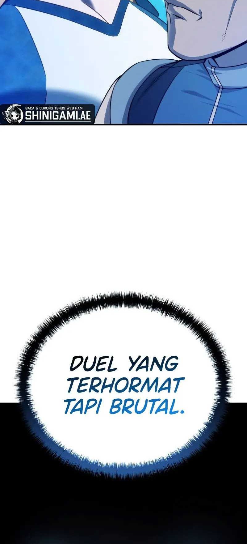 Star-Embracing Swordmaster Chapter 20 Gambar 9