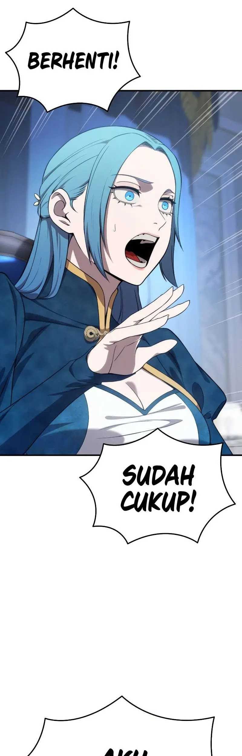 Star-Embracing Swordmaster Chapter 20 Gambar 14