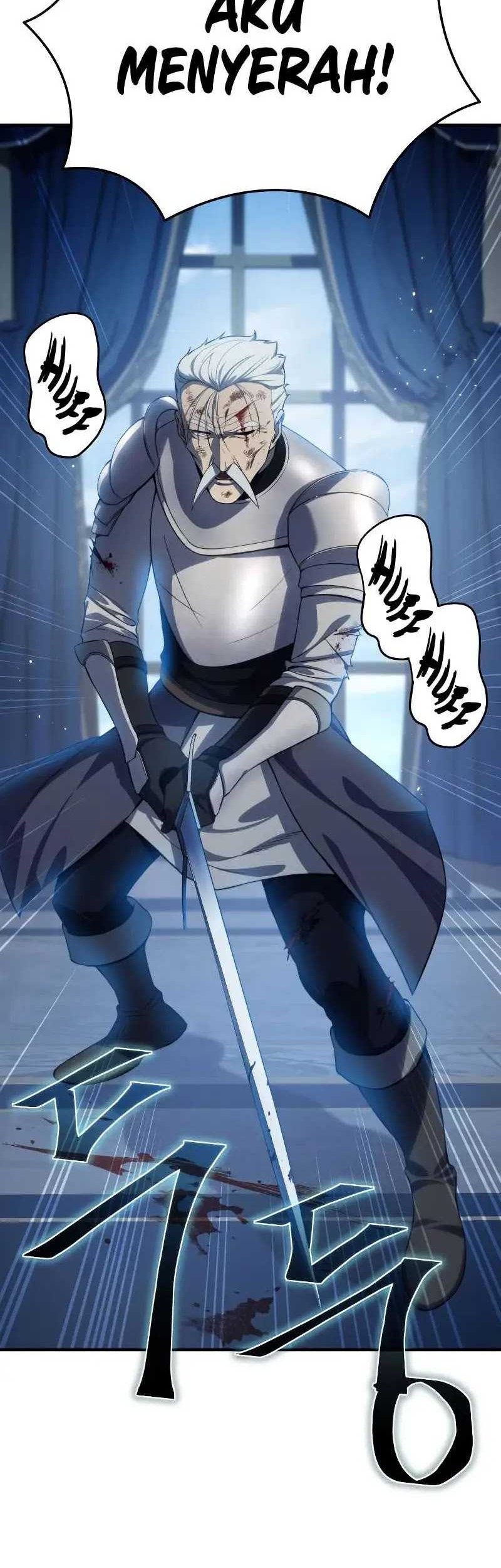 Star-Embracing Swordmaster Chapter 20 Gambar 15