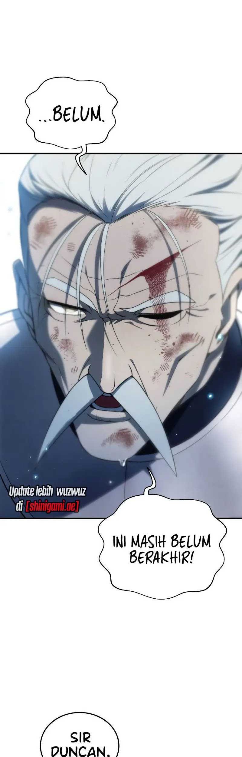 Star-Embracing Swordmaster Chapter 20 Gambar 16