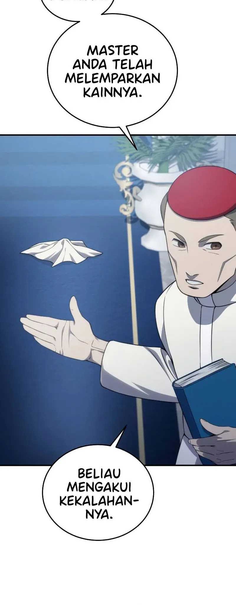 Star-Embracing Swordmaster Chapter 20 Gambar 17