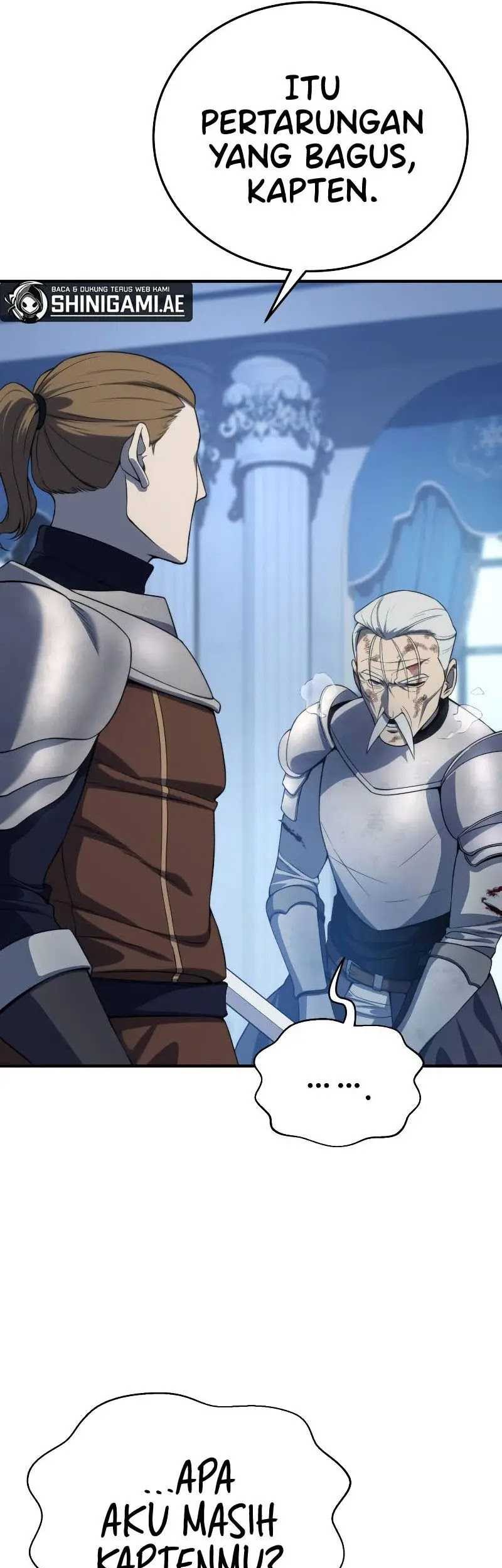 Star-Embracing Swordmaster Chapter 20 Gambar 18