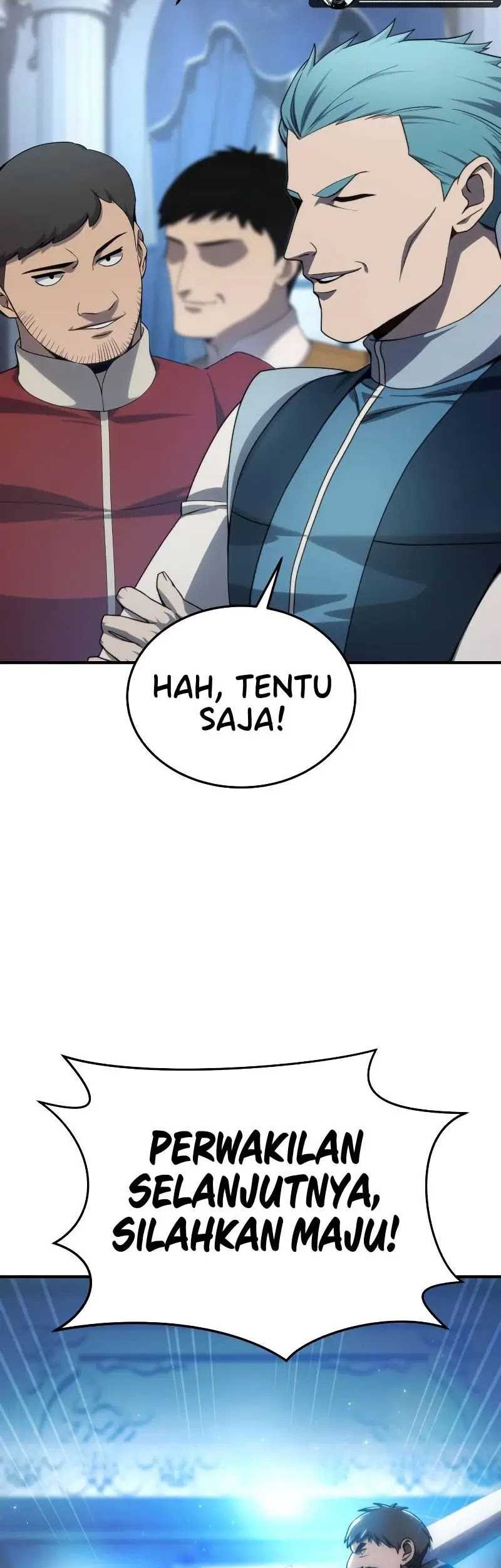 Star-Embracing Swordmaster Chapter 20 Gambar 23