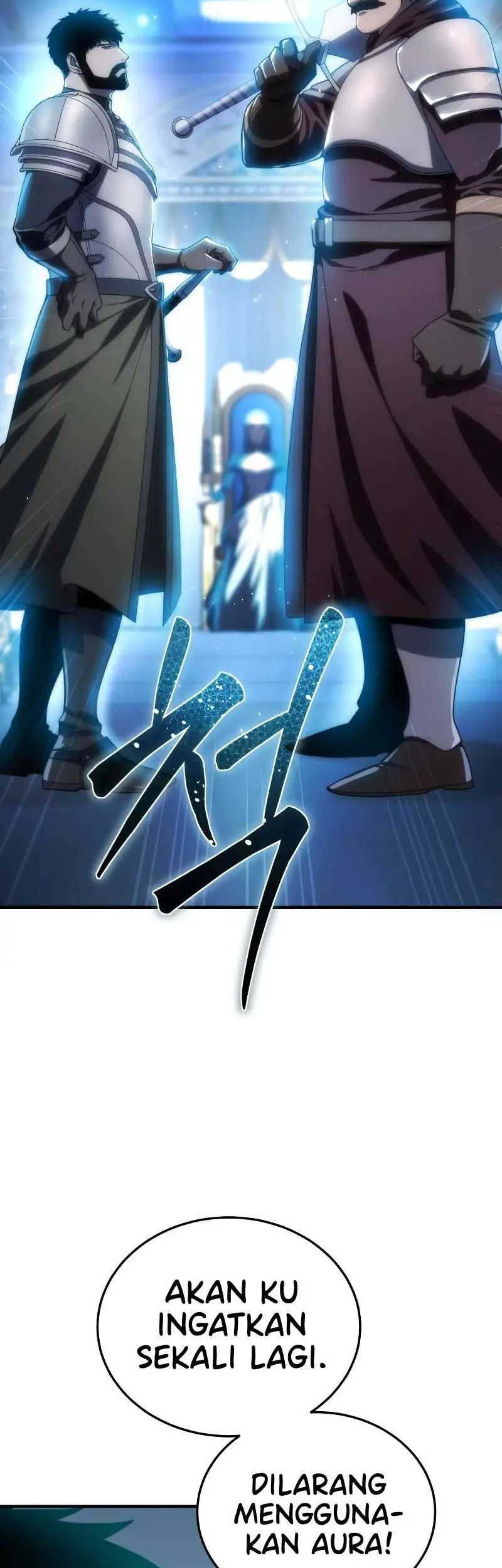 Star-Embracing Swordmaster Chapter 20 Gambar 24