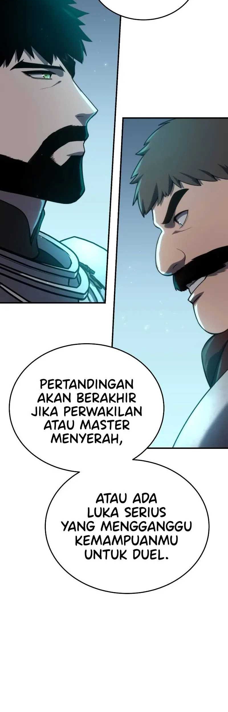 Star-Embracing Swordmaster Chapter 20 Gambar 25