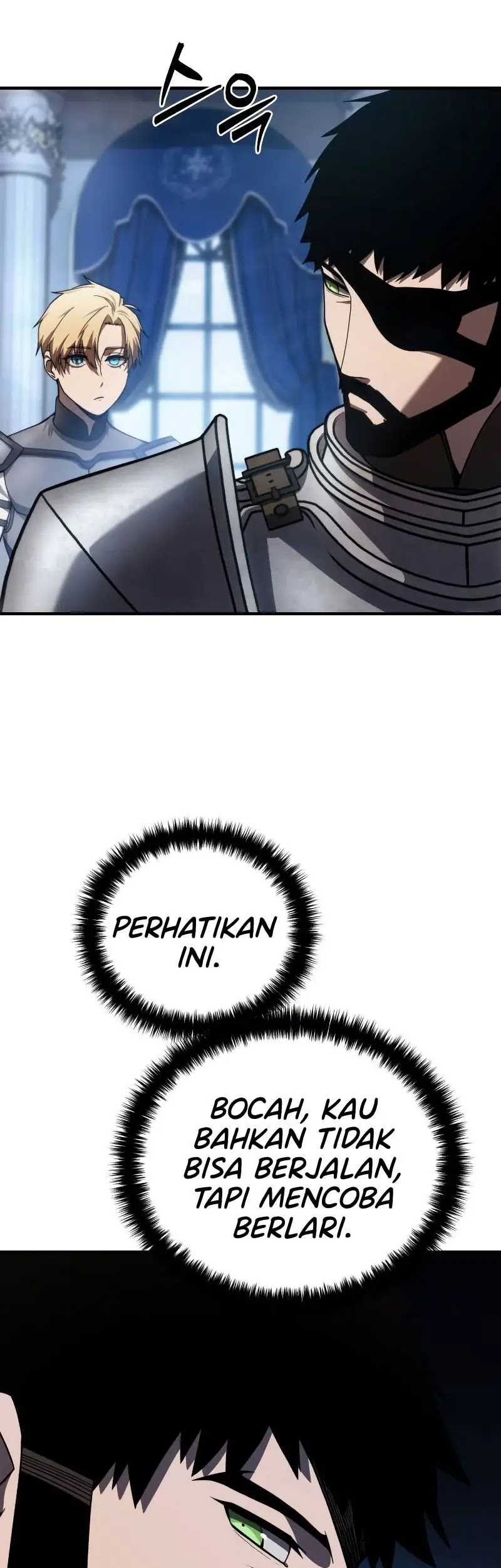 Star-Embracing Swordmaster Chapter 20 Gambar 26
