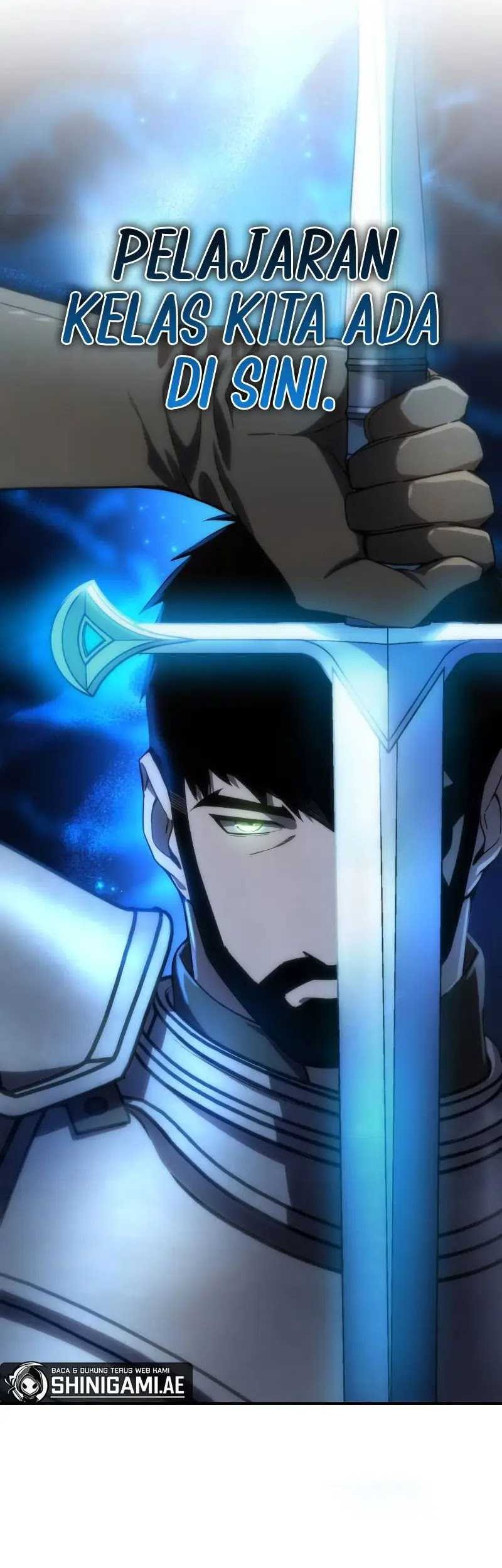 Star-Embracing Swordmaster Chapter 20 Gambar 28