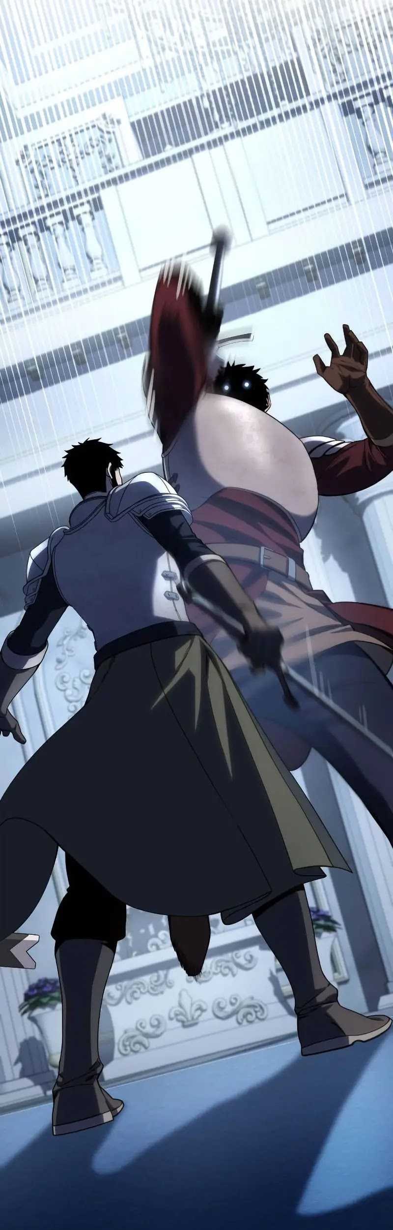 Star-Embracing Swordmaster Chapter 20 Gambar 30