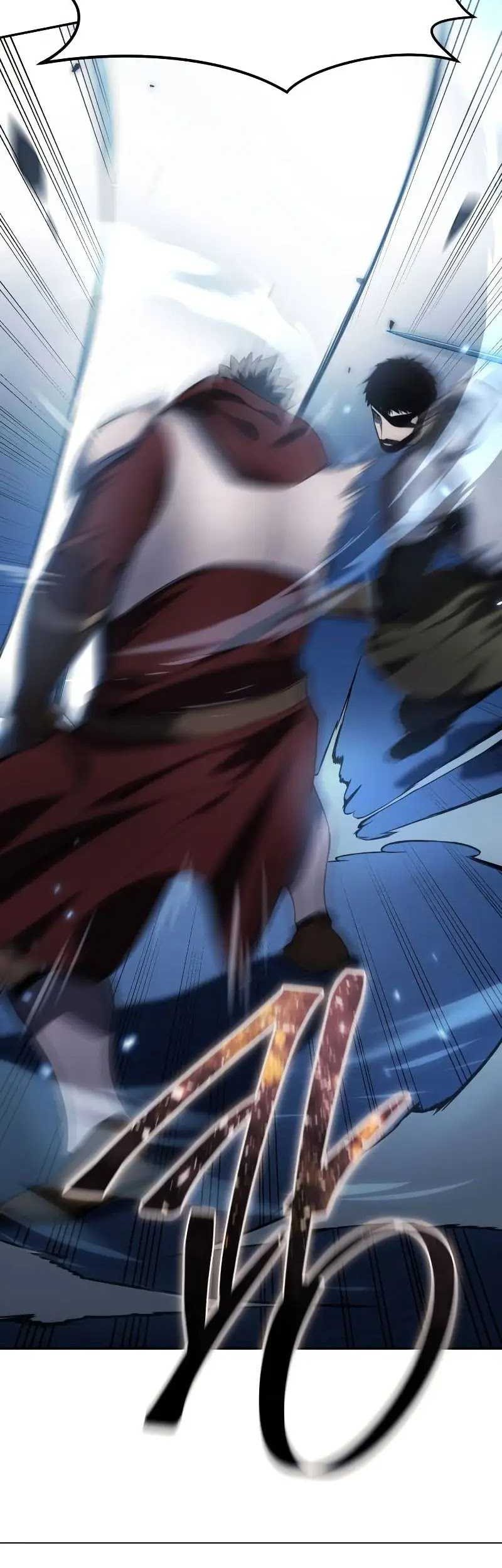 Star-Embracing Swordmaster Chapter 20 Gambar 32