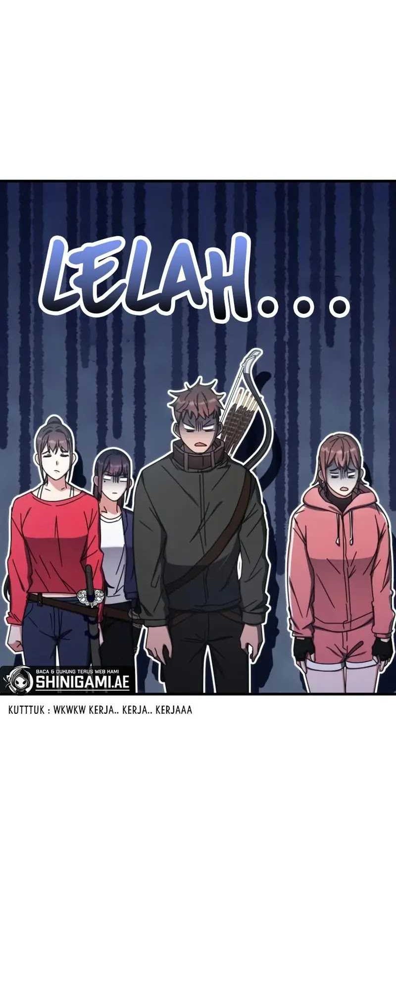 Transcension Academy Chapter 88 Gambar 52