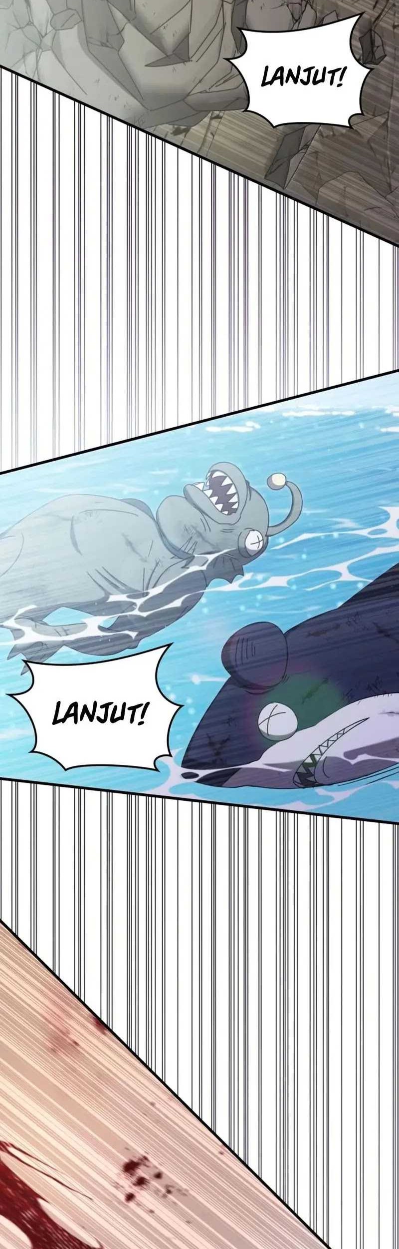 Transcension Academy Chapter 88 Gambar 50