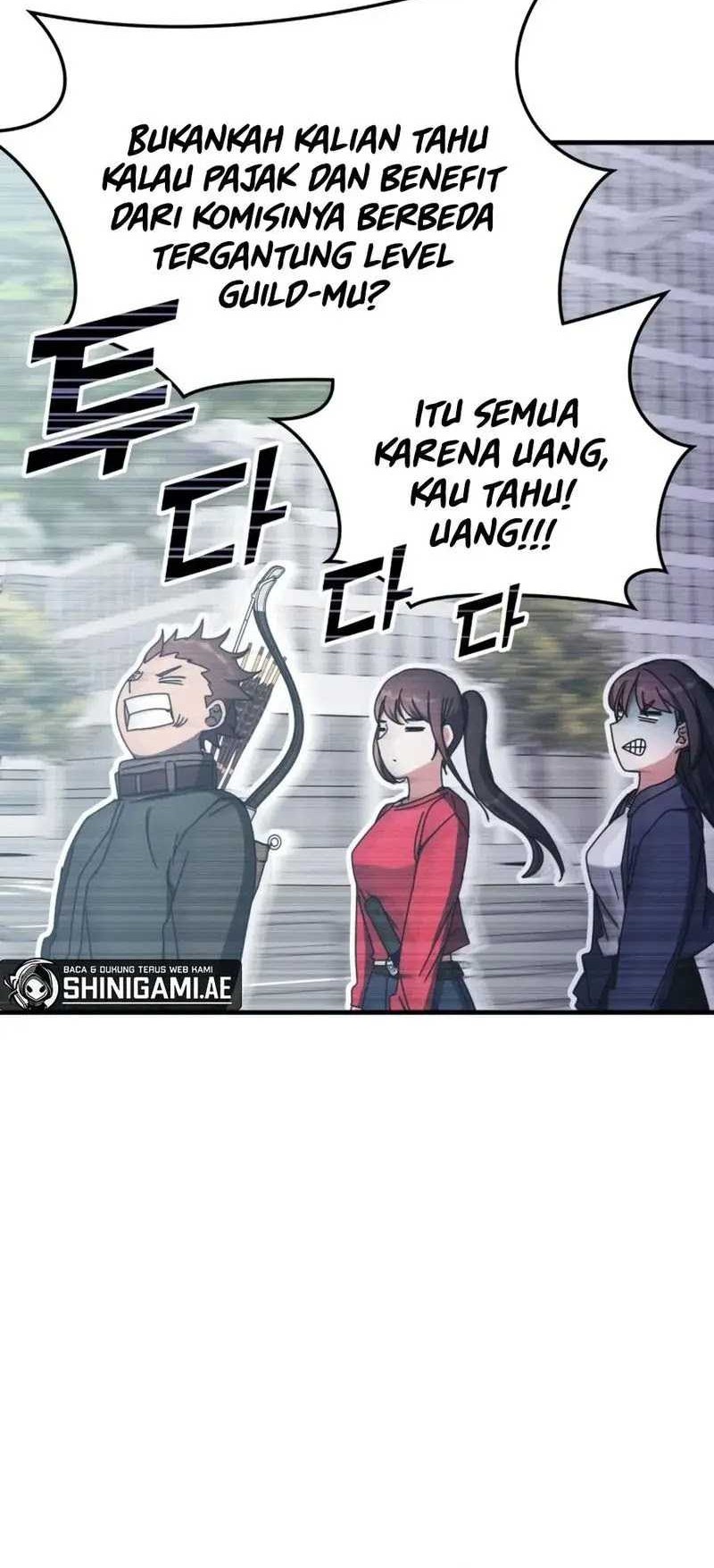 Transcension Academy Chapter 88 Gambar 56