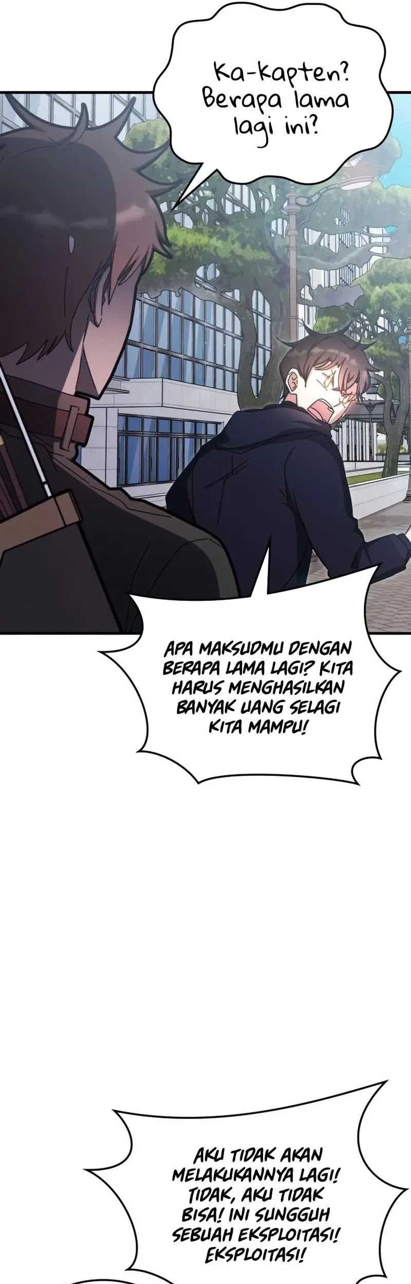 Transcension Academy Chapter 88 Gambar 53