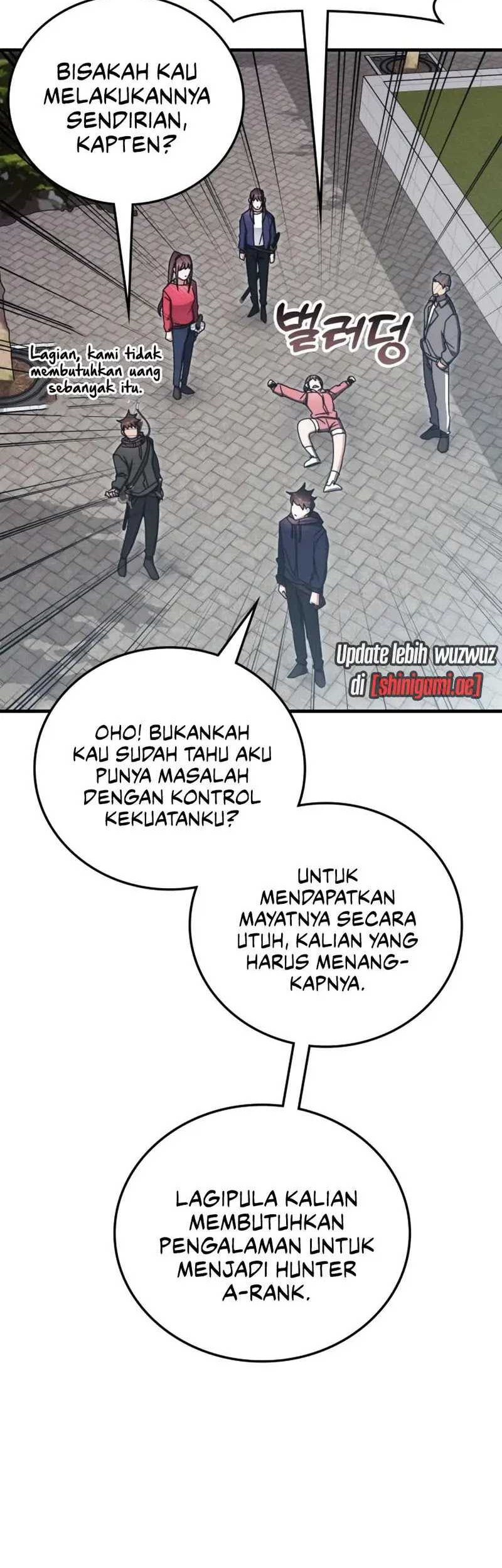 Transcension Academy Chapter 88 Gambar 54