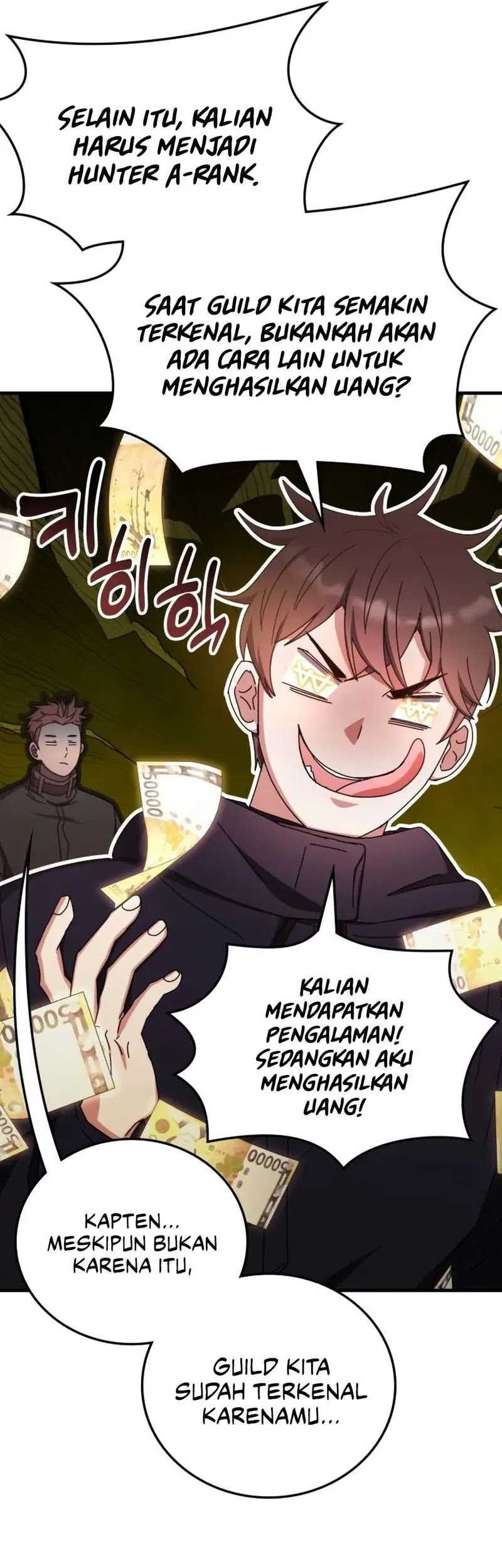 Transcension Academy Chapter 88 Gambar 57