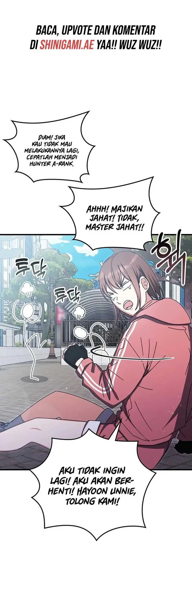 Transcension Academy Chapter 88 Gambar 58