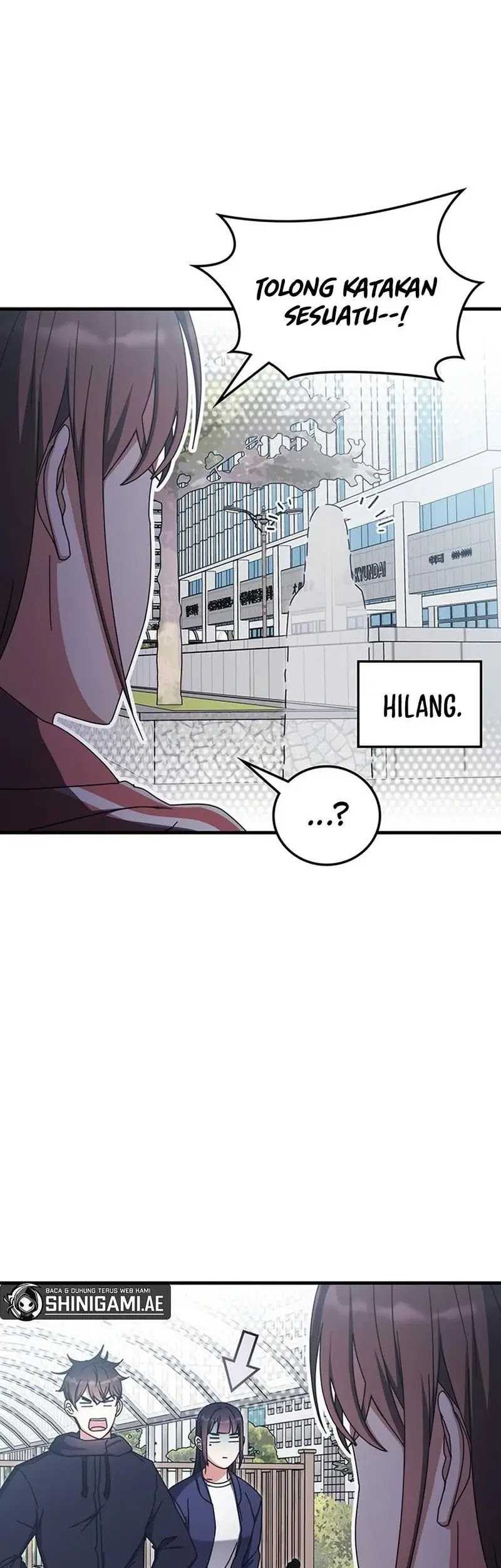 Transcension Academy Chapter 88 Gambar 59