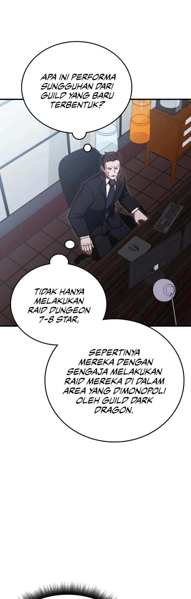 Transcension Academy Chapter 88 Gambar 65