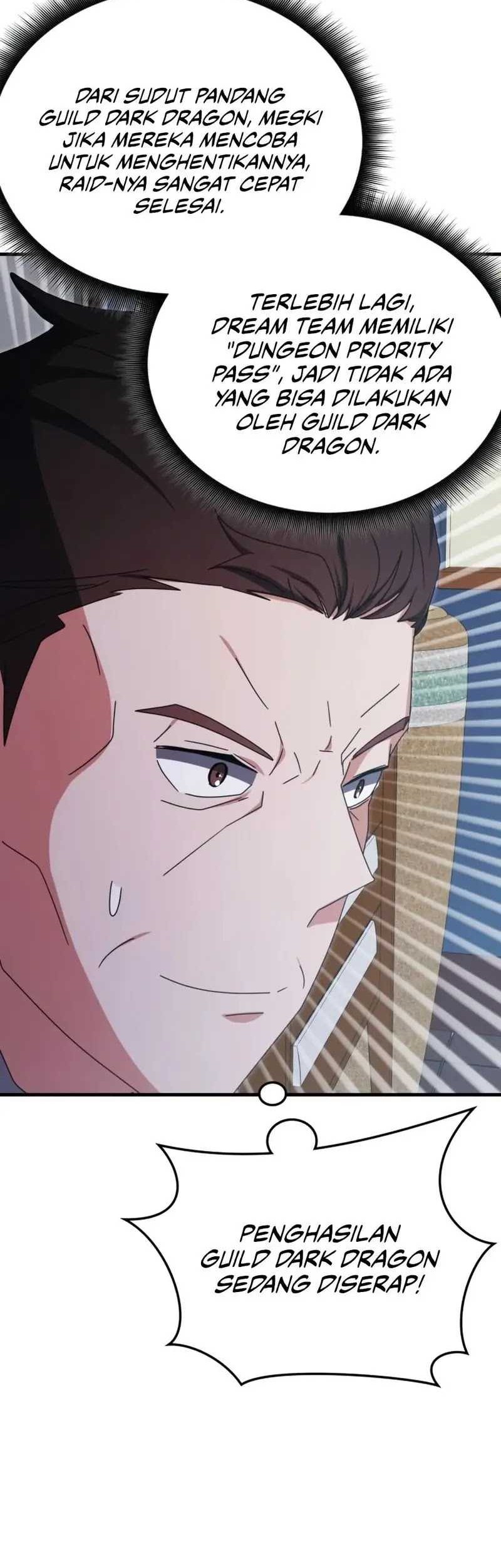 Transcension Academy Chapter 88 Gambar 66