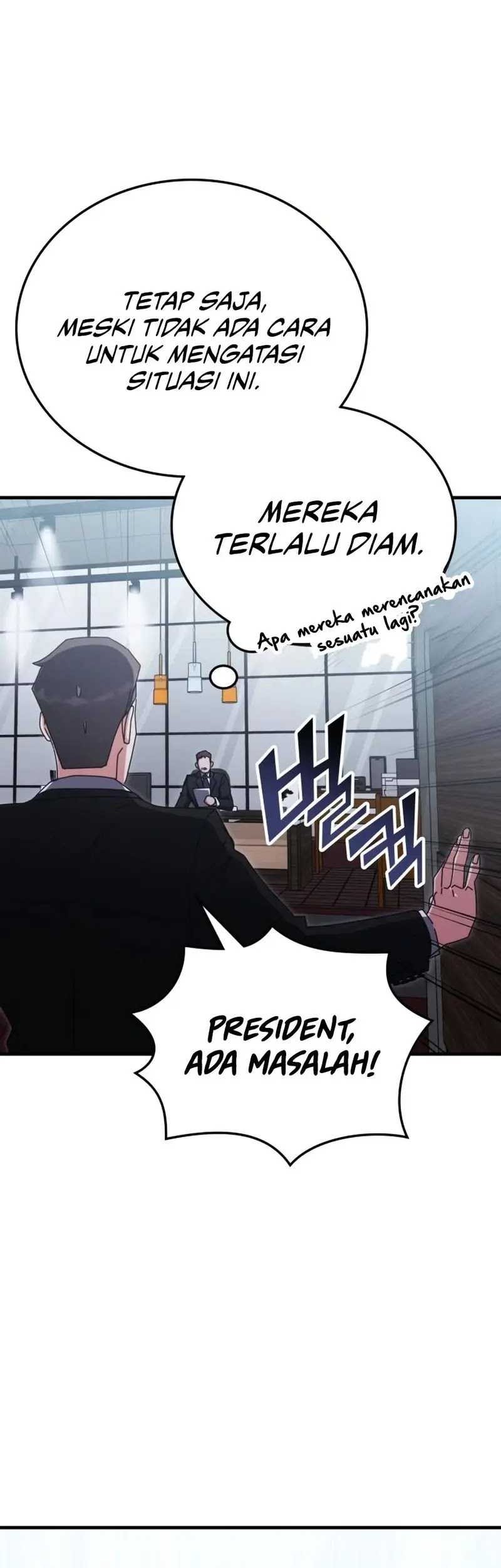 Transcension Academy Chapter 88 Gambar 67