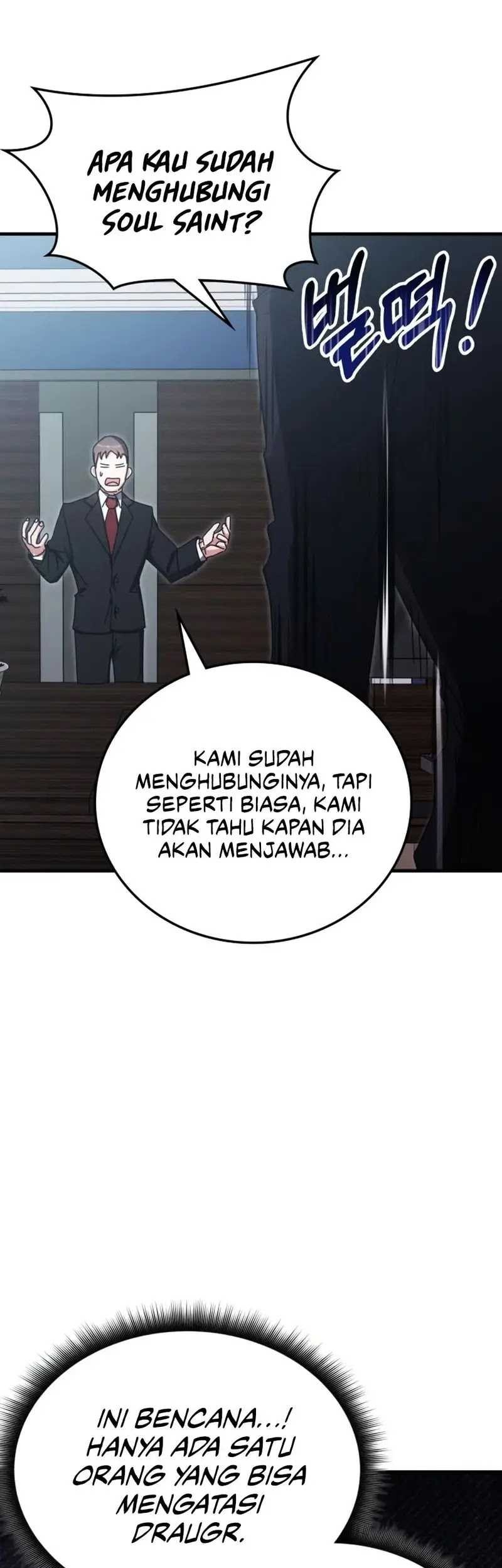 Transcension Academy Chapter 88 Gambar 69