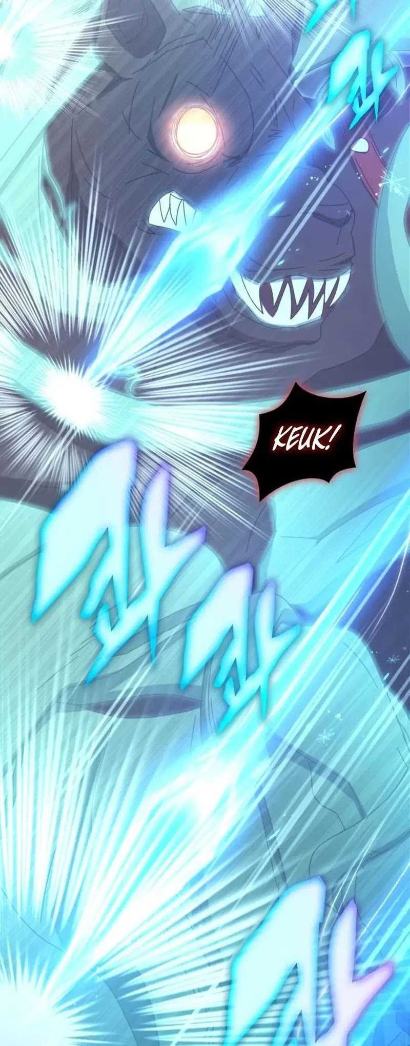 Transcension Academy Chapter 88 Gambar 37