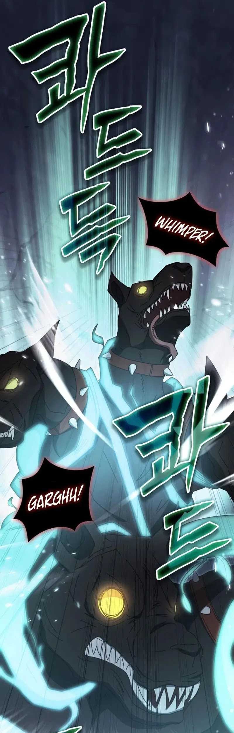 Transcension Academy Chapter 88 Gambar 34