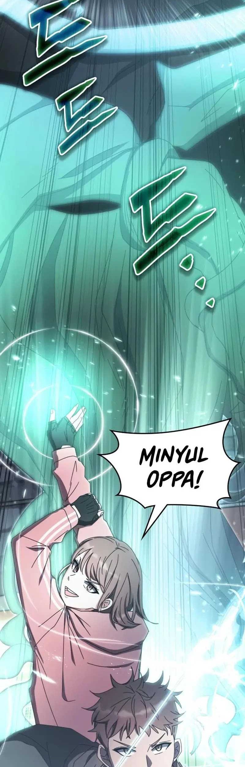 Transcension Academy Chapter 88 Gambar 35