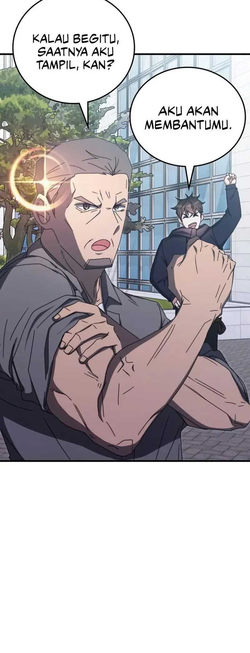 Transcension Academy Chapter 88 Gambar 41