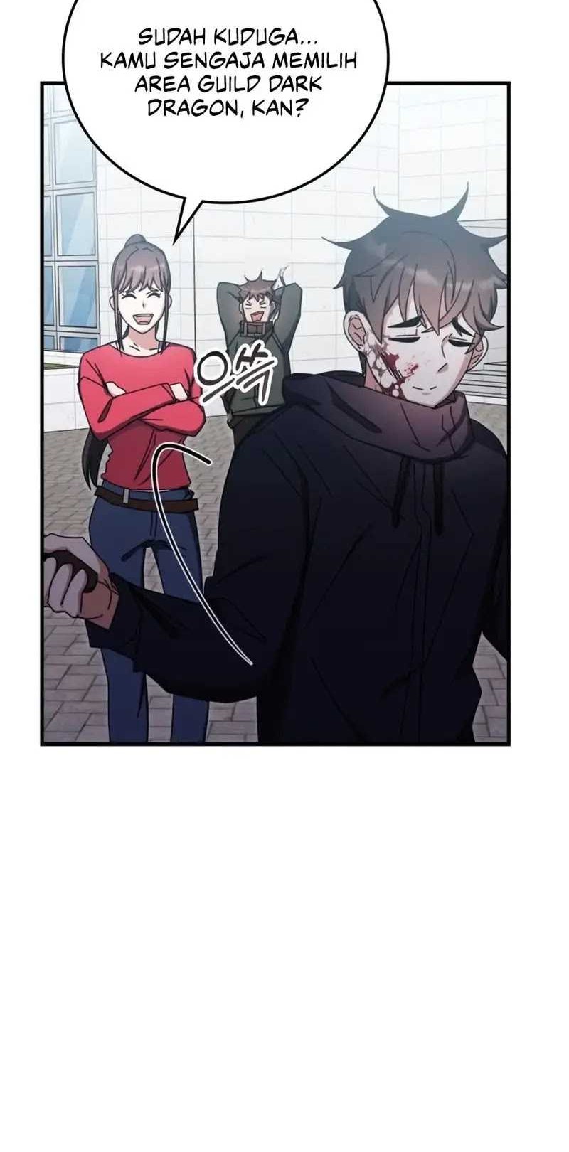 Transcension Academy Chapter 88 Gambar 45