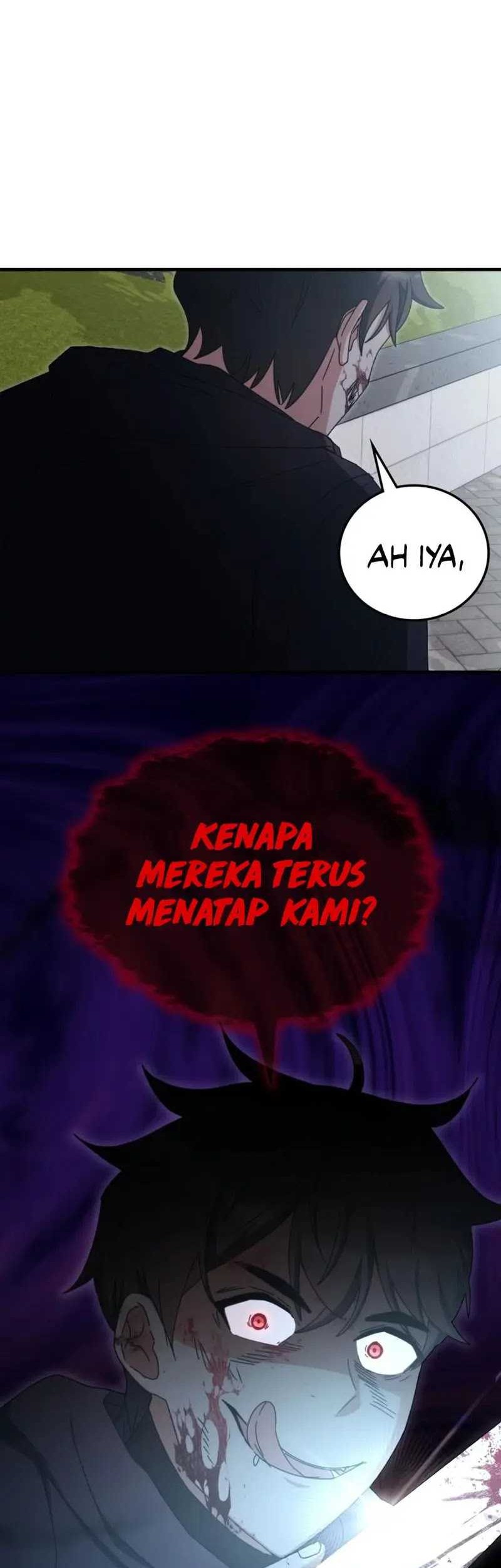 Transcension Academy Chapter 88 Gambar 43