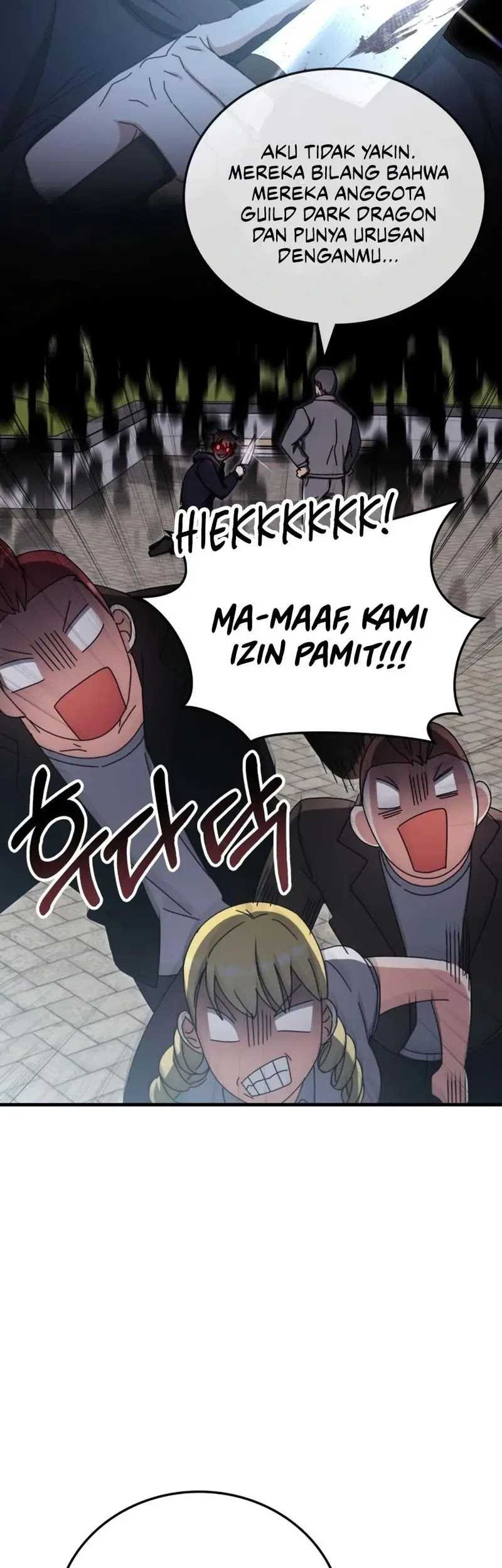 Transcension Academy Chapter 88 Gambar 44