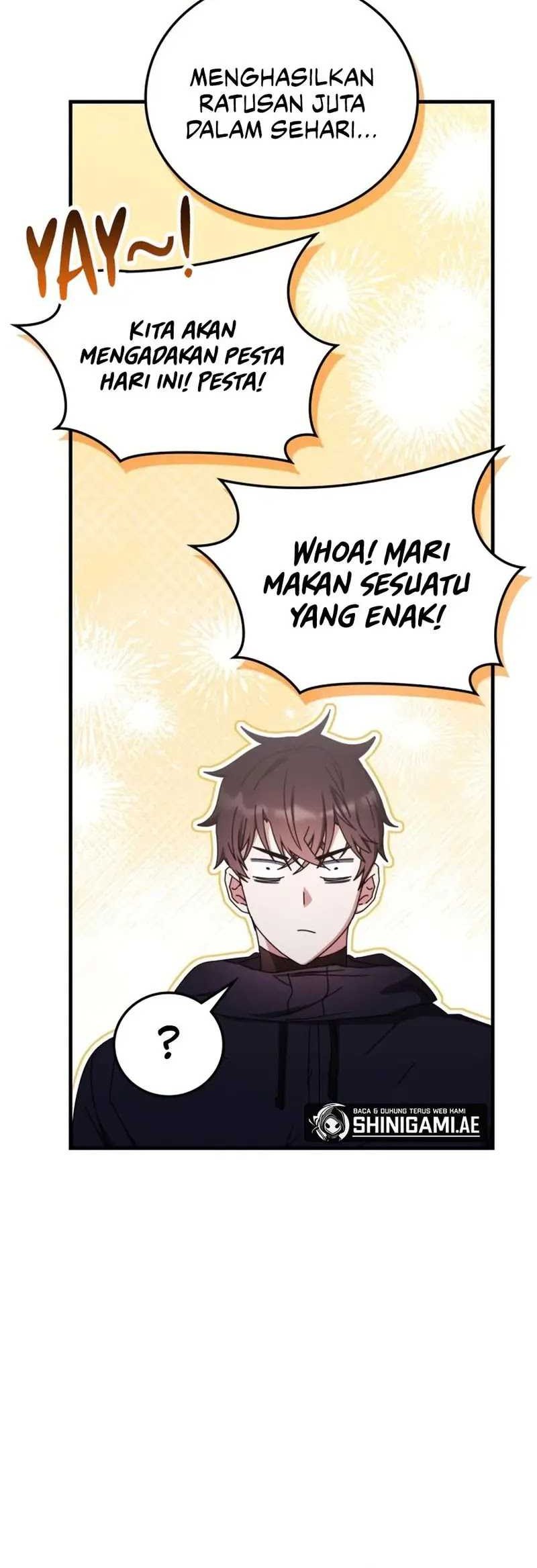 Transcension Academy Chapter 88 Gambar 48