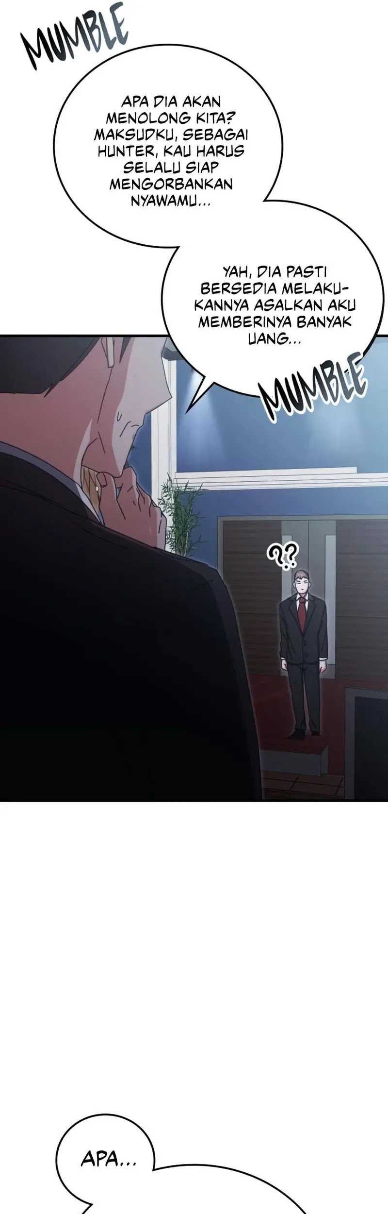 Transcension Academy Chapter 88 Gambar 73