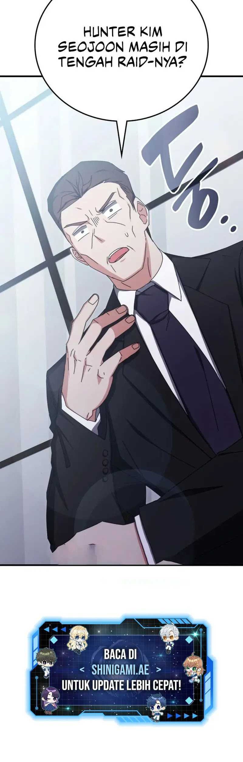 Transcension Academy Chapter 88 Gambar 74