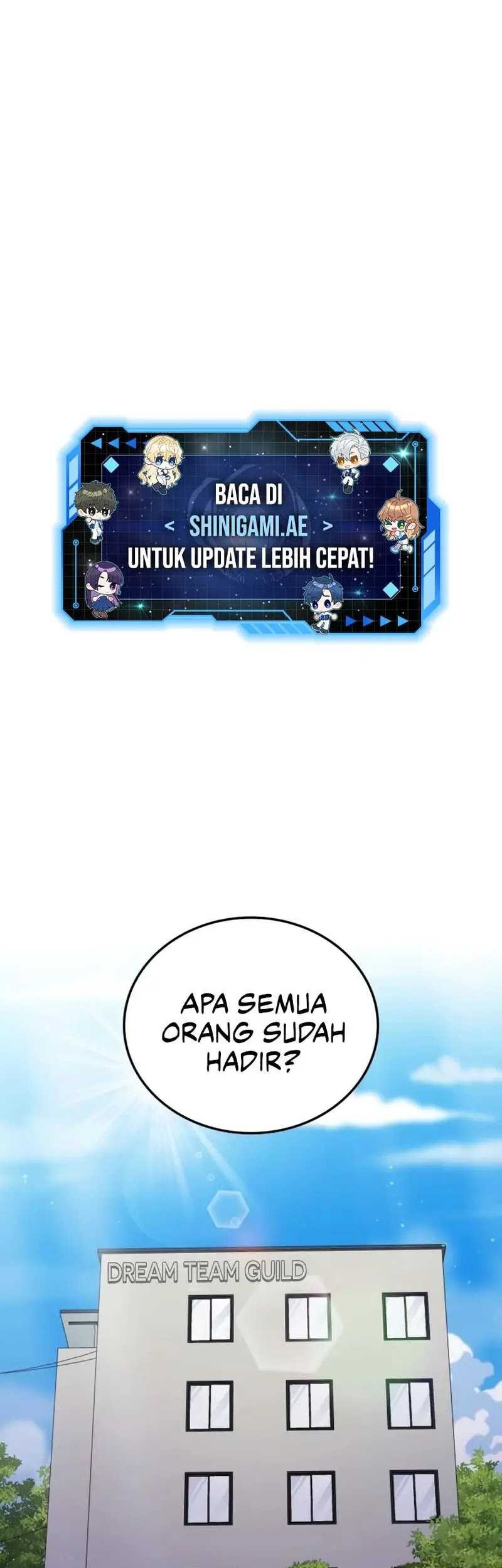 Manhwa Transcension Academy Chapter 88 gambar nomor 2