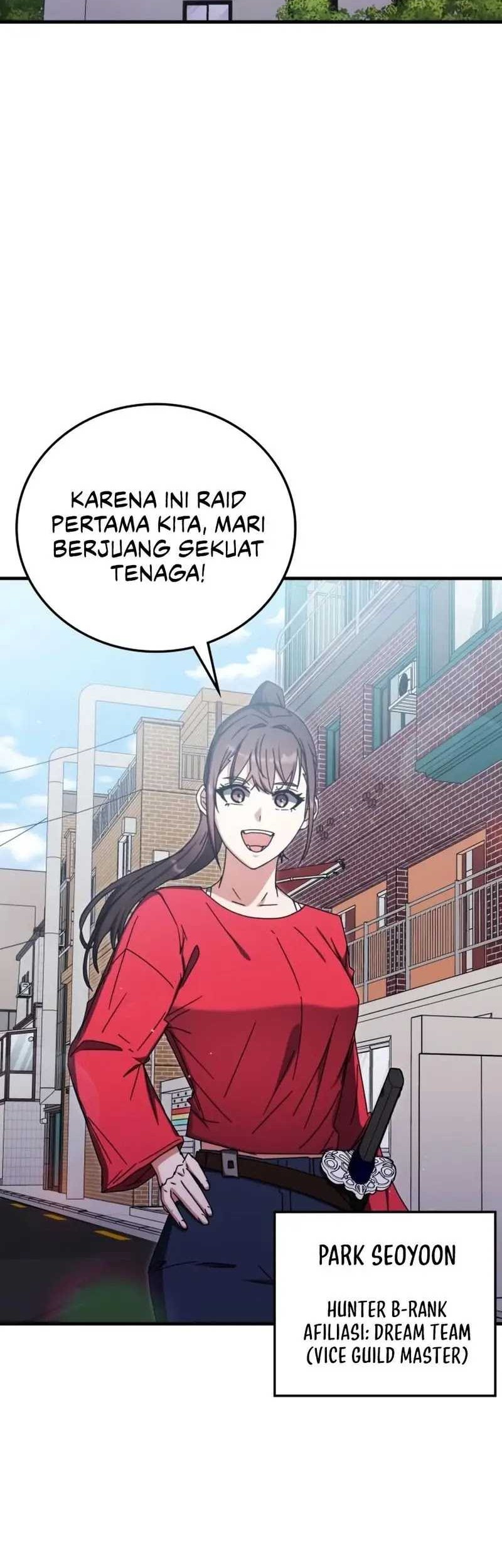 Transcension Academy Chapter 88 Gambar 3