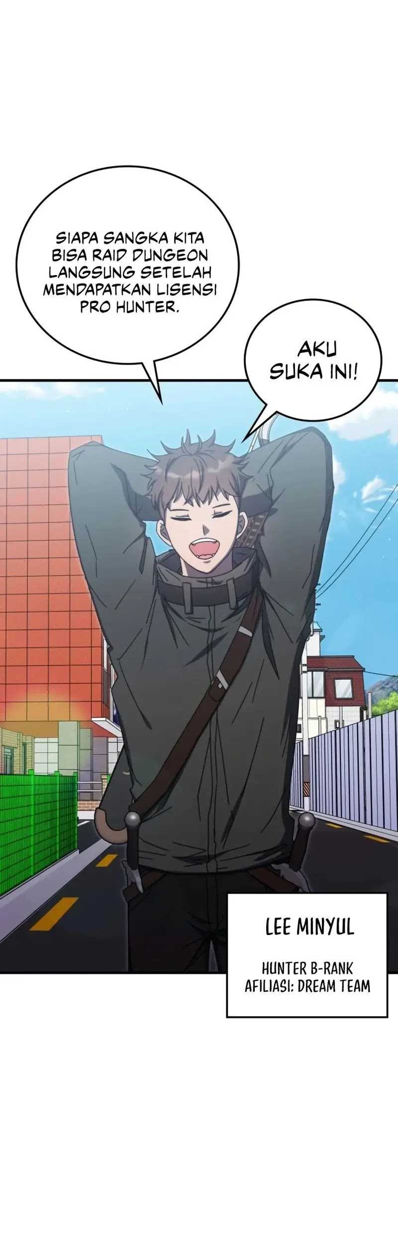 Transcension Academy Chapter 88 Gambar 4