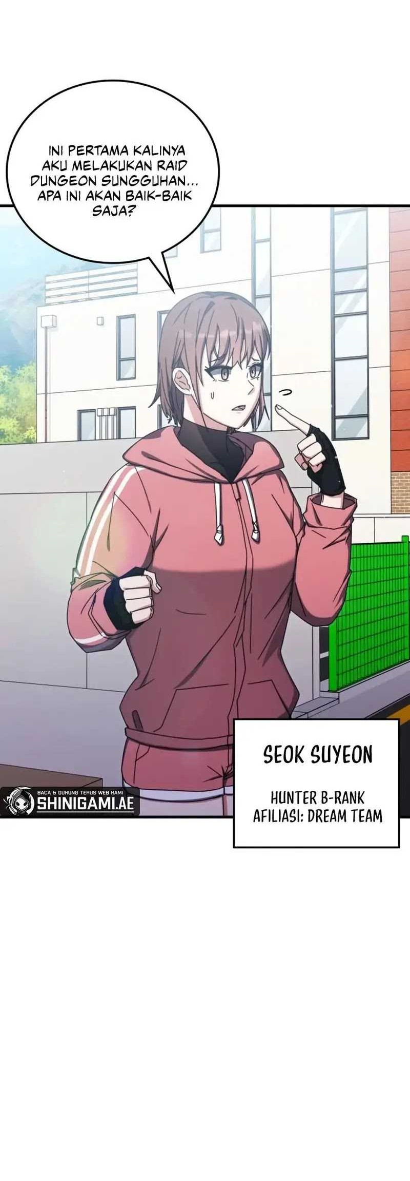 Transcension Academy Chapter 88 Gambar 5