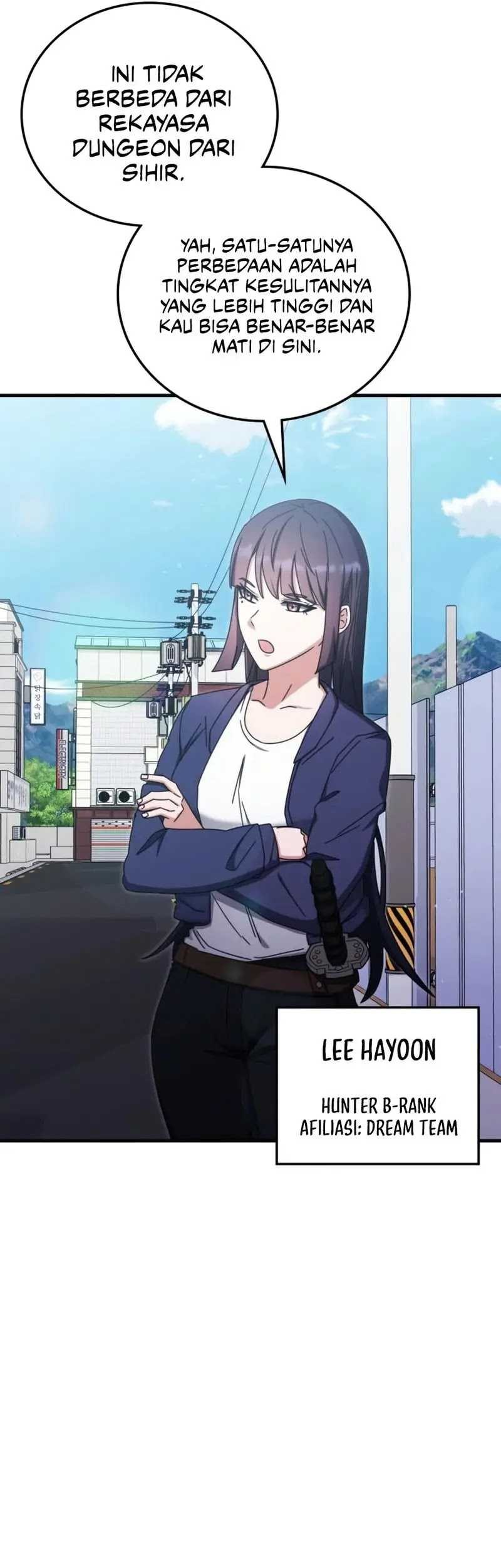 Transcension Academy Chapter 88 Gambar 6