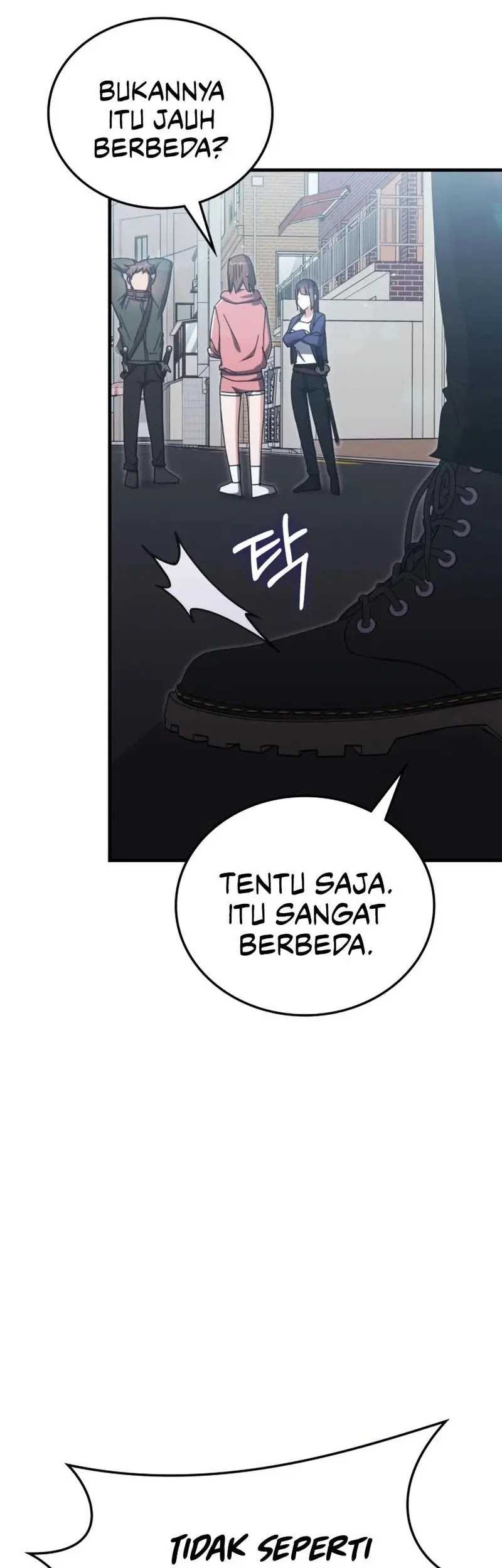 Transcension Academy Chapter 88 Gambar 7