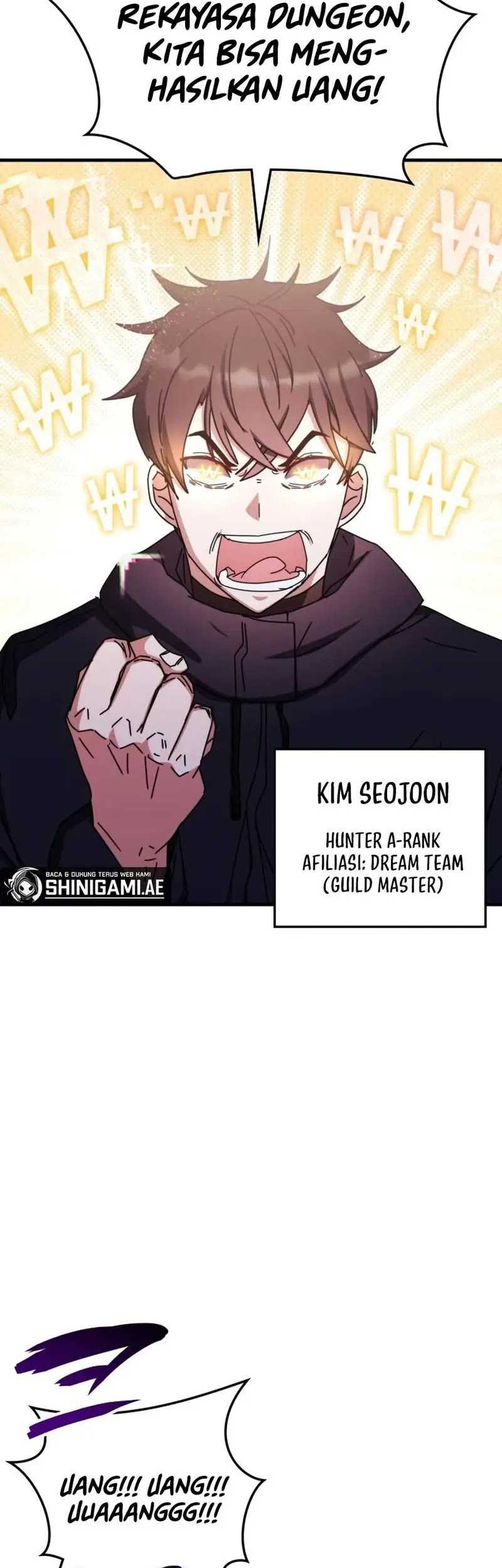 Transcension Academy Chapter 88 Gambar 8