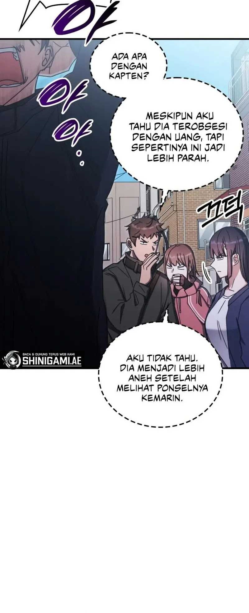Transcension Academy Chapter 88 Gambar 9