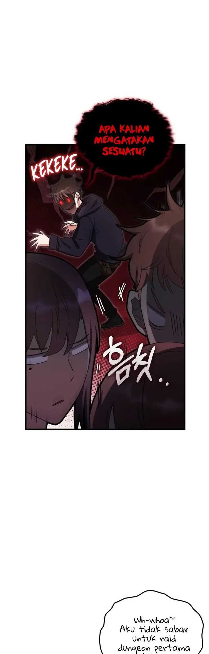 Transcension Academy Chapter 88 Gambar 11