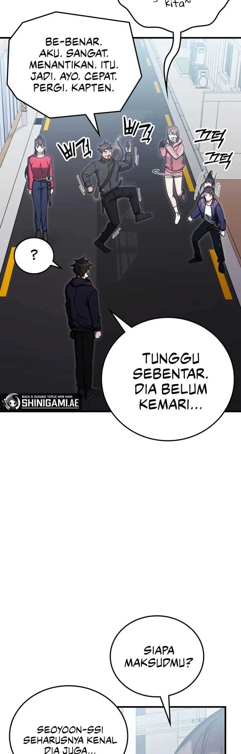 Transcension Academy Chapter 88 Gambar 12