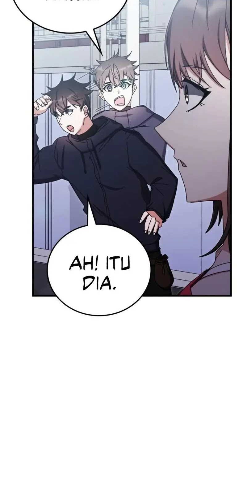 Transcension Academy Chapter 88 Gambar 13