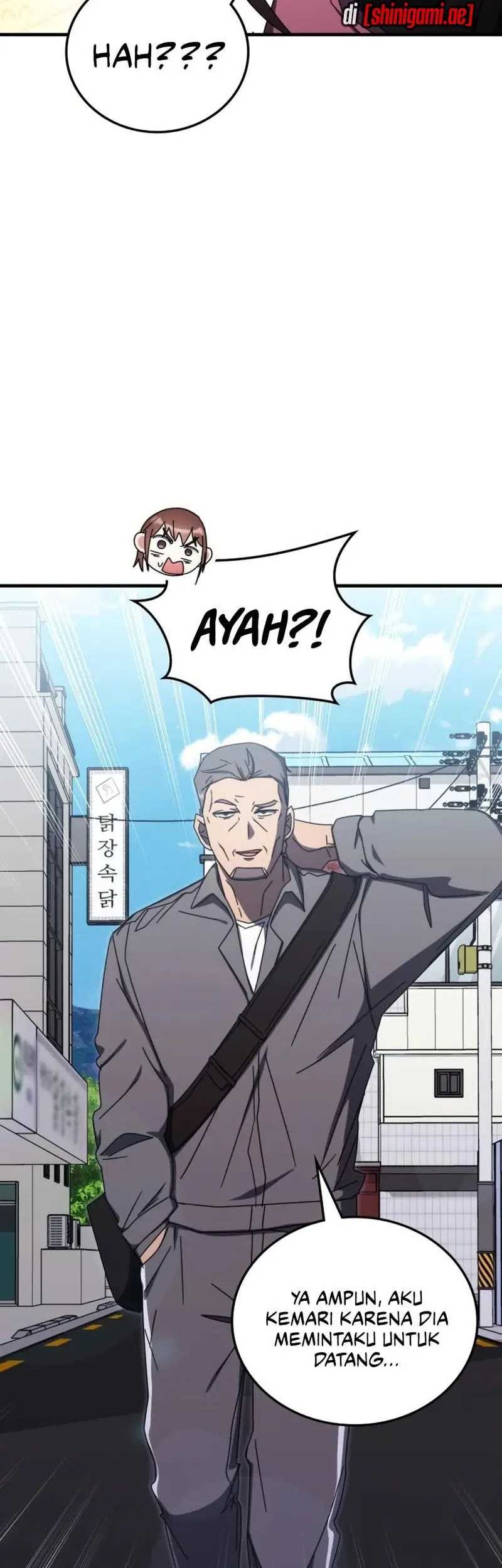 Transcension Academy Chapter 88 Gambar 15