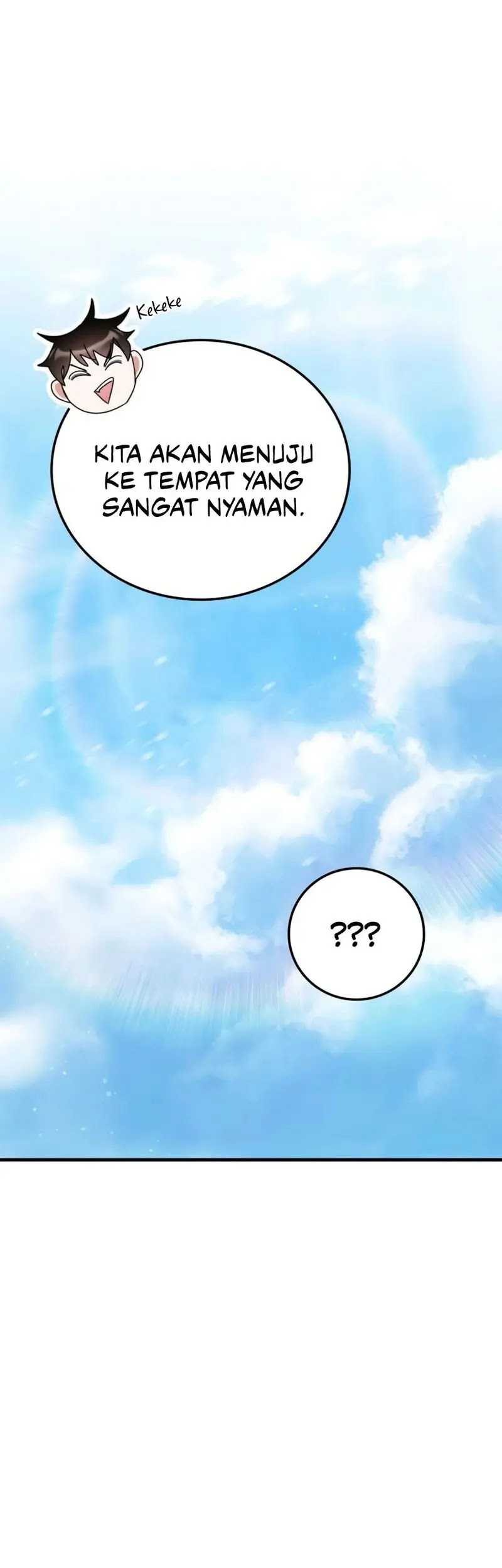 Transcension Academy Chapter 88 Gambar 18