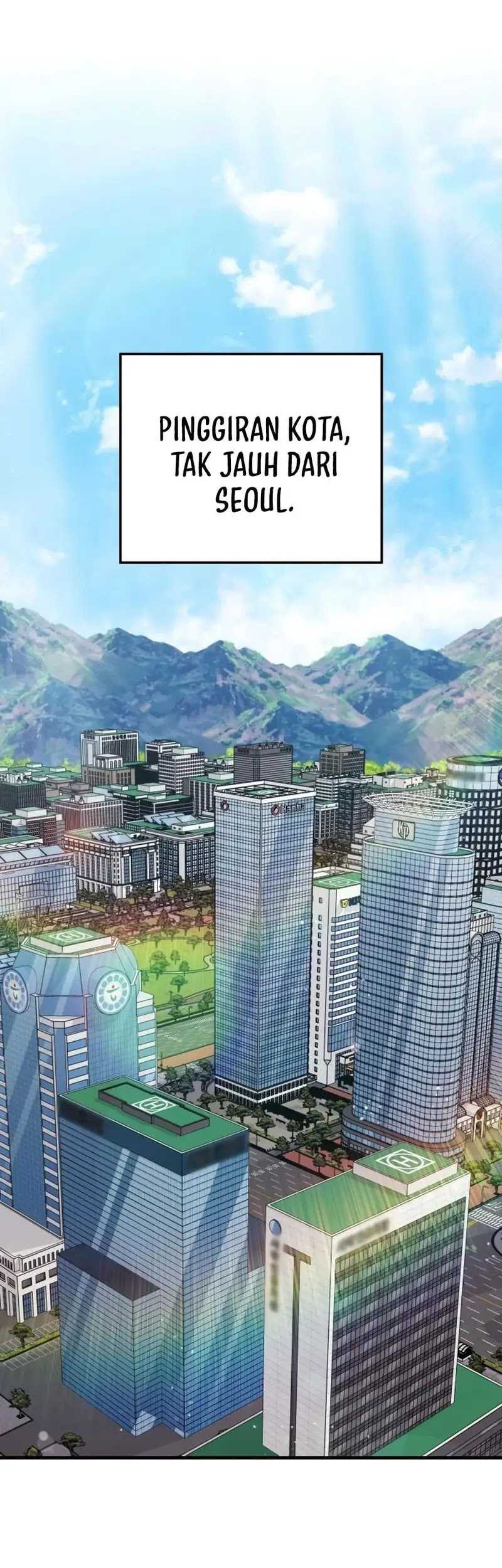 Transcension Academy Chapter 88 Gambar 20